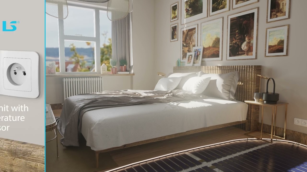 iNELS will perfect any home