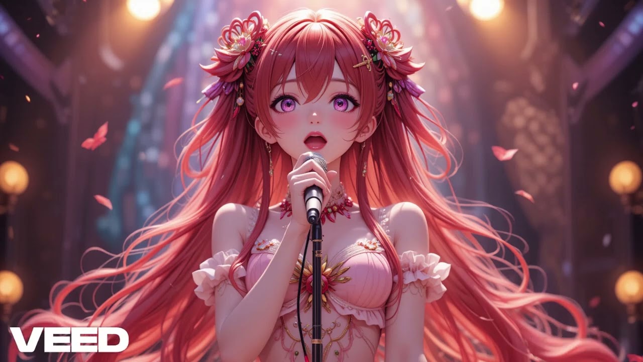 Time to Shine ♫