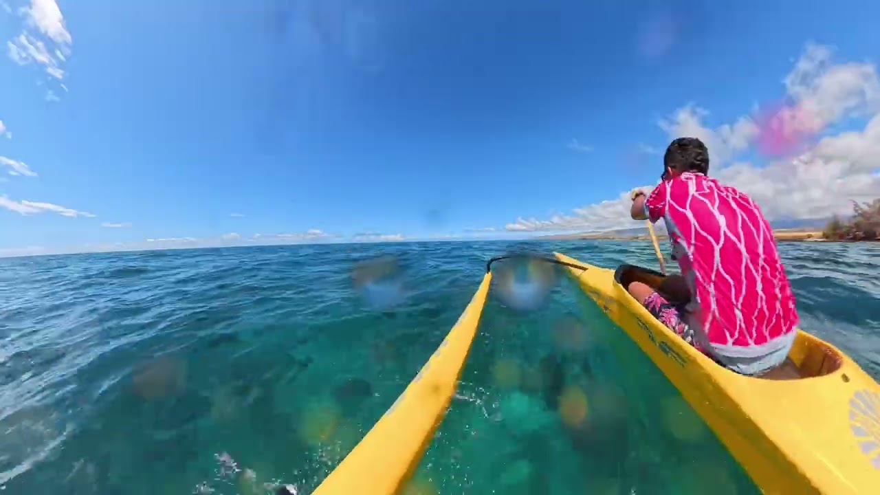 Nalu gear v1 race