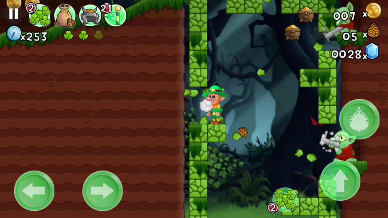 Lep's World 3 9-19