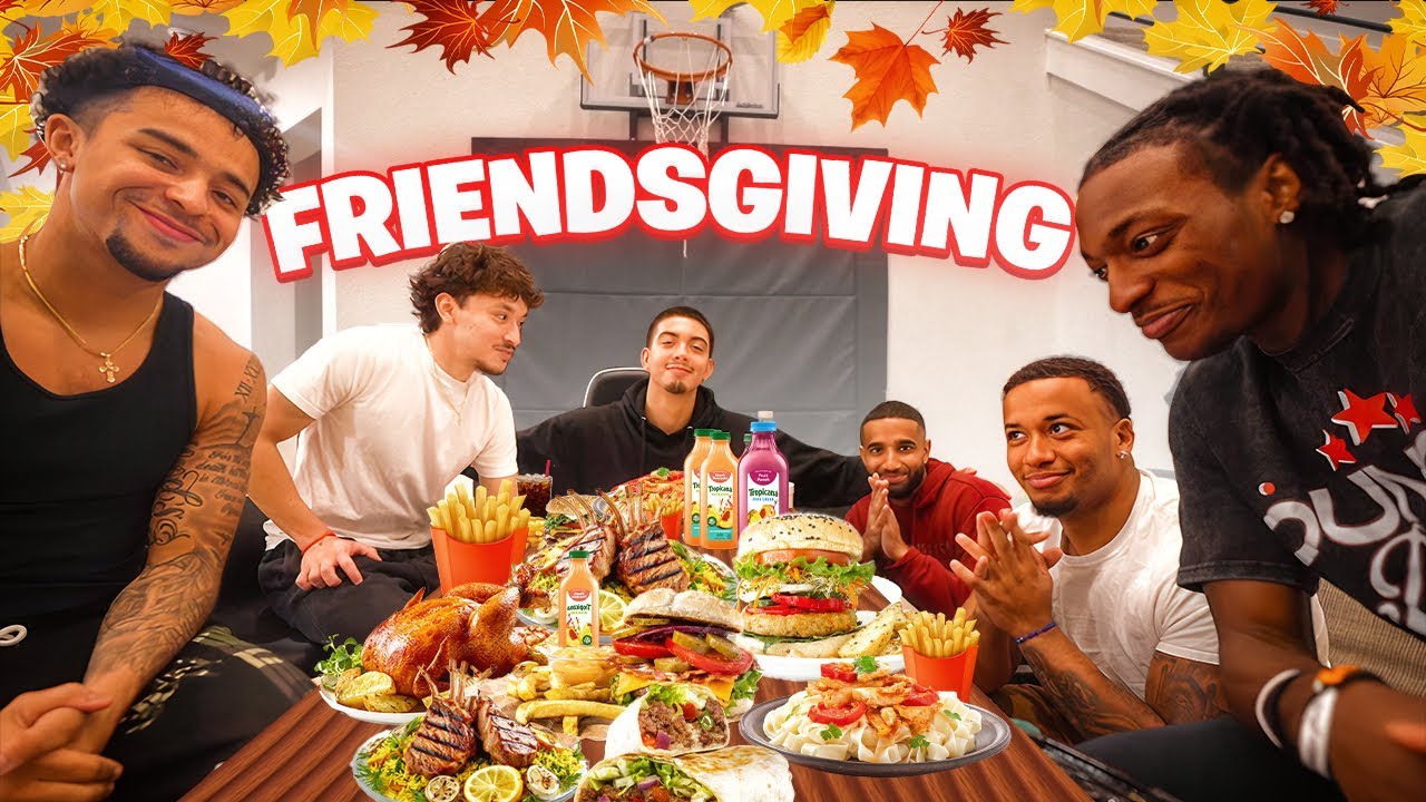 YDN FRIENDSGIVING 2024
