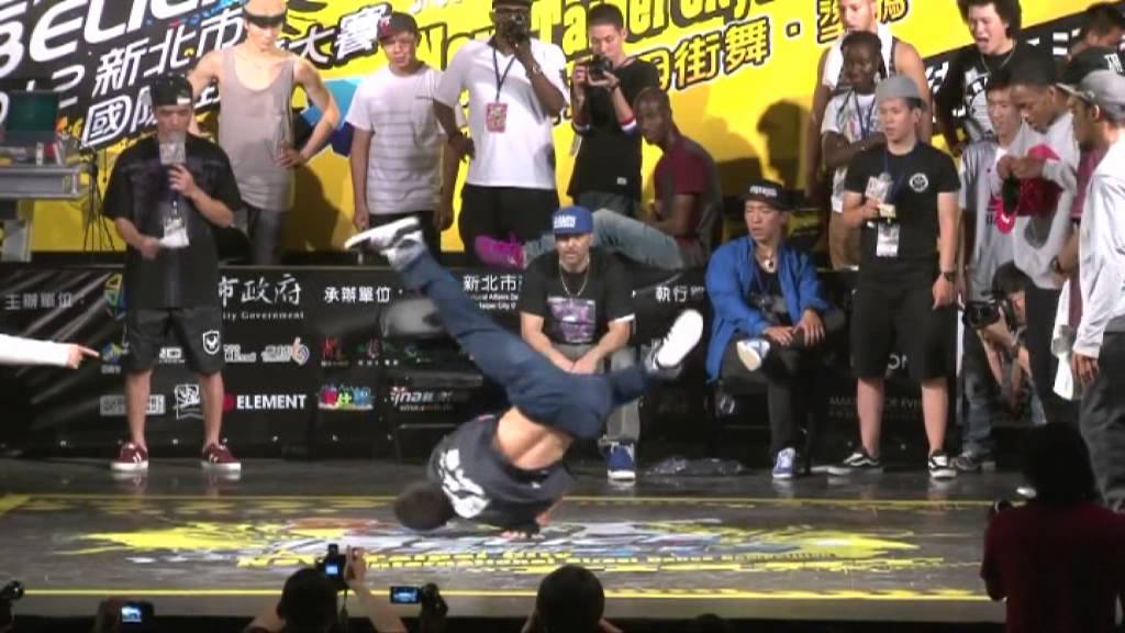 Who Got The Flava Today? Issei at Belief 2012