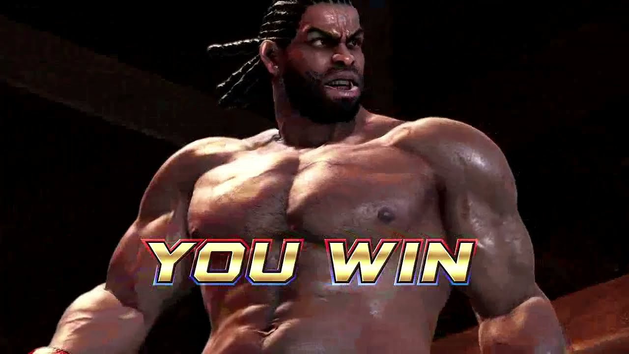 Virtua Fighter 5 Ultimate Showdown (PlayStation 4) Arcade as Jeffry