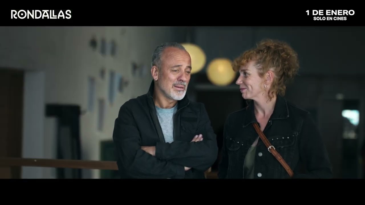 Clip Regreso - Rondallas, ya en cines