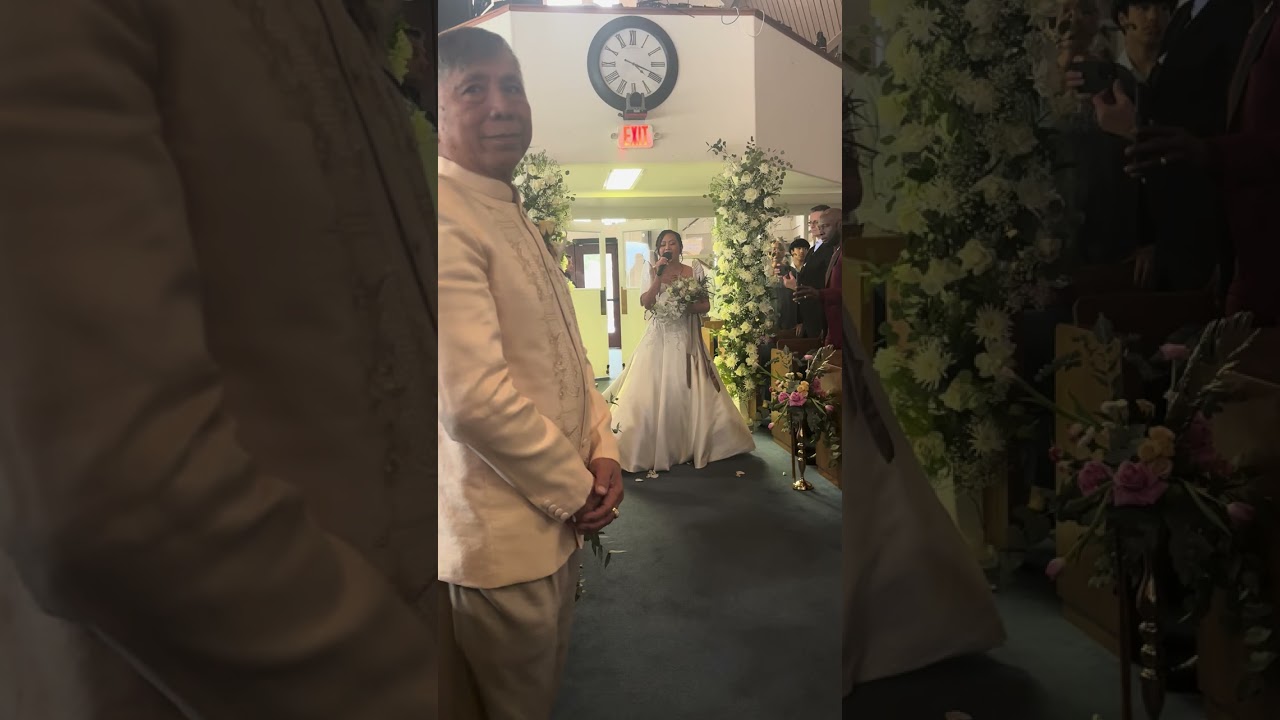 Michelle & Brendan Jenkins’s Wedding 2026