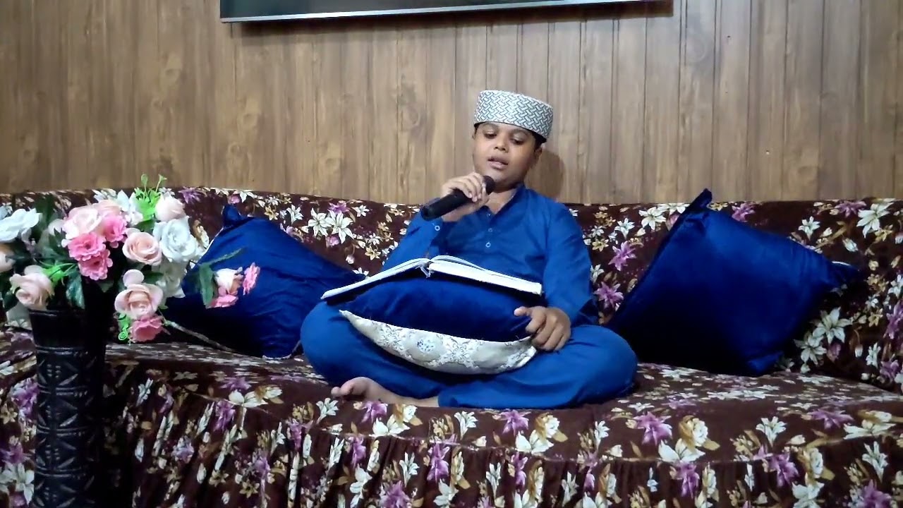 Naat Unka Mangta Hun jO mangta|m.muhadis