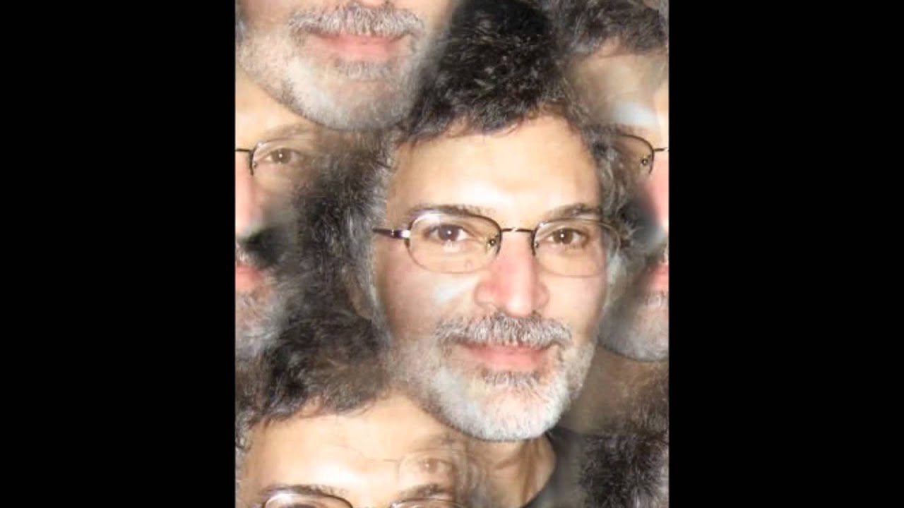 Little Bit of Judas - Gino Vannelli