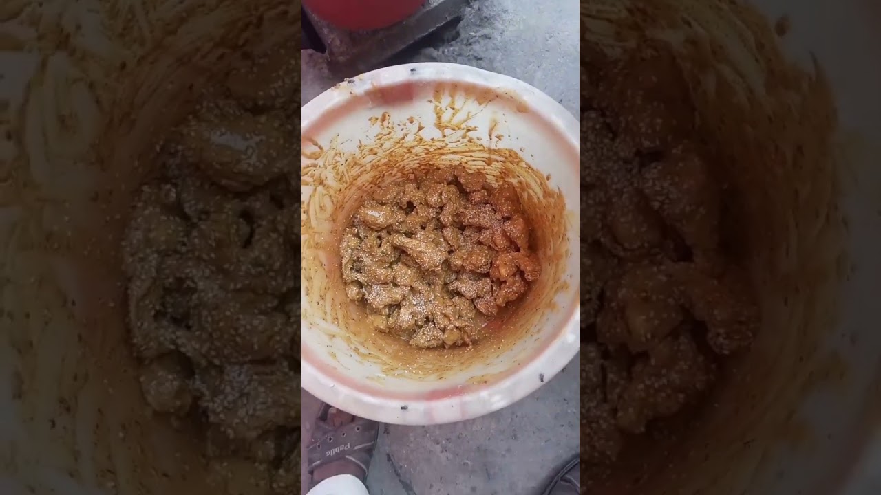 Cheiken pakora recipe. Chicken dadu recipe #chickenrecipes #chickenpakorarecipe #checkenpakora