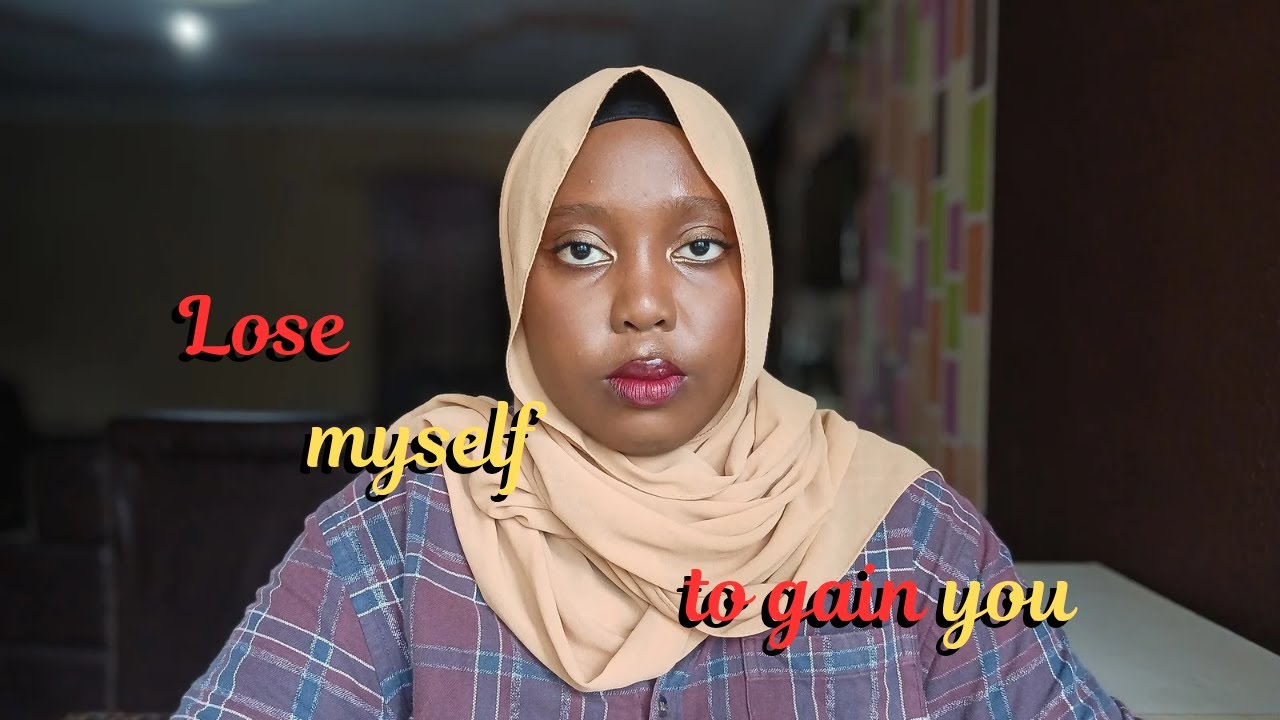 How much of yourself should you give up?