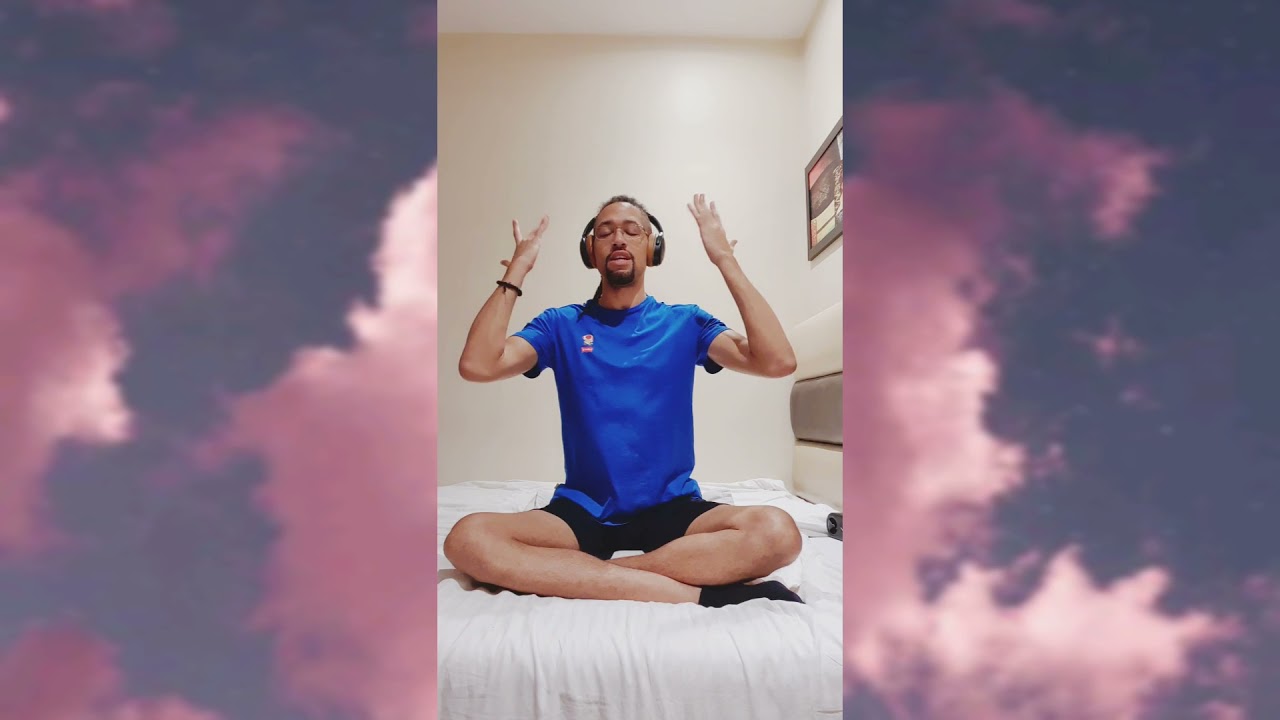 🌴 RESTABILIZING WITH HARMONY 🙏🏽 - Abundant Insights Guided Energy Calibration & Meditation