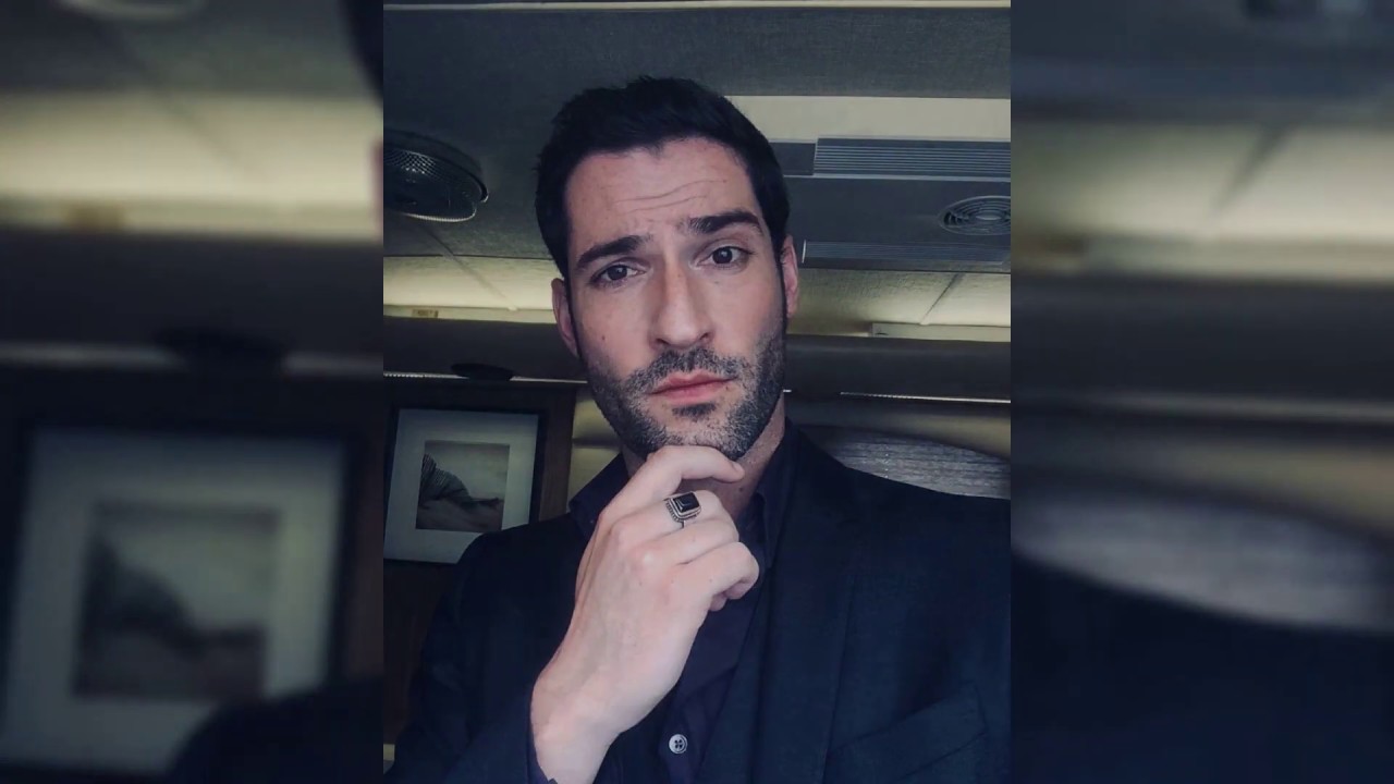 Tom Ellis | Real Life Moments 2020