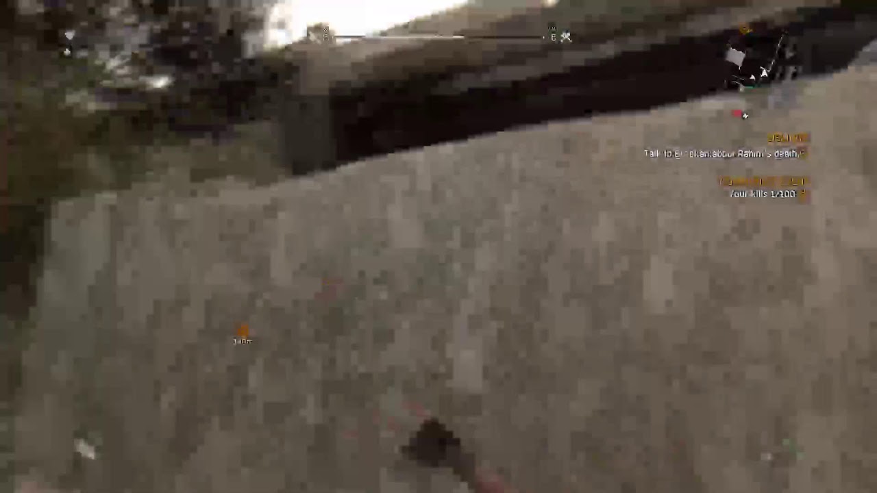Dying light #5