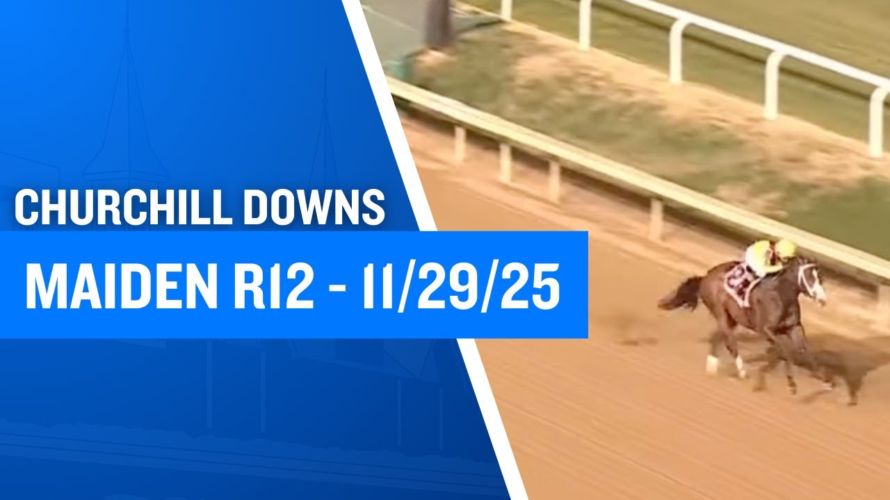CANNONEER: 2026 Kentucky Derby winner?