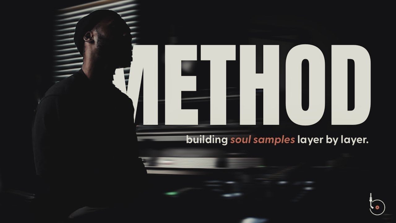Building a Vintage Soul Sample with Bass Groove, Rhodes & Ethereal Vocals