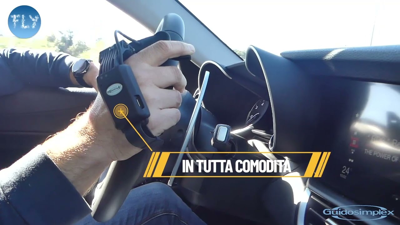 TotalMobility - Acelerador  