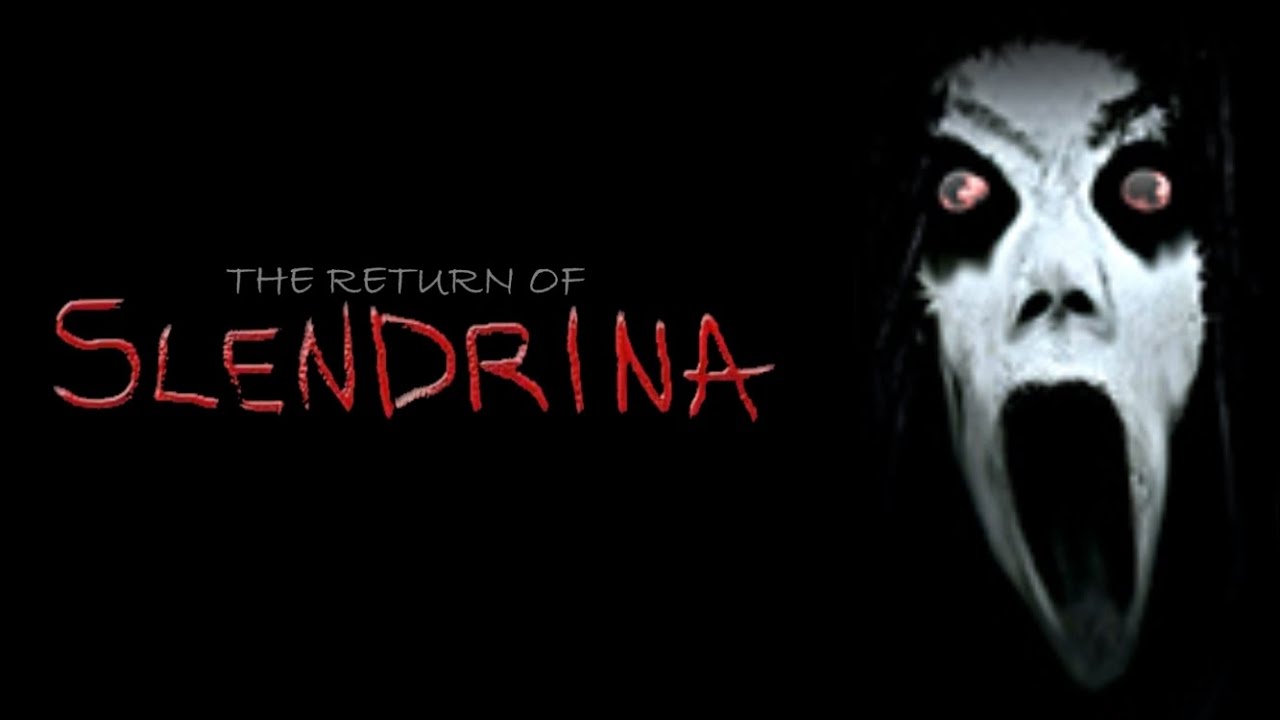 【Slendrina The Cellar】ALL Cellar HARD CLEAR