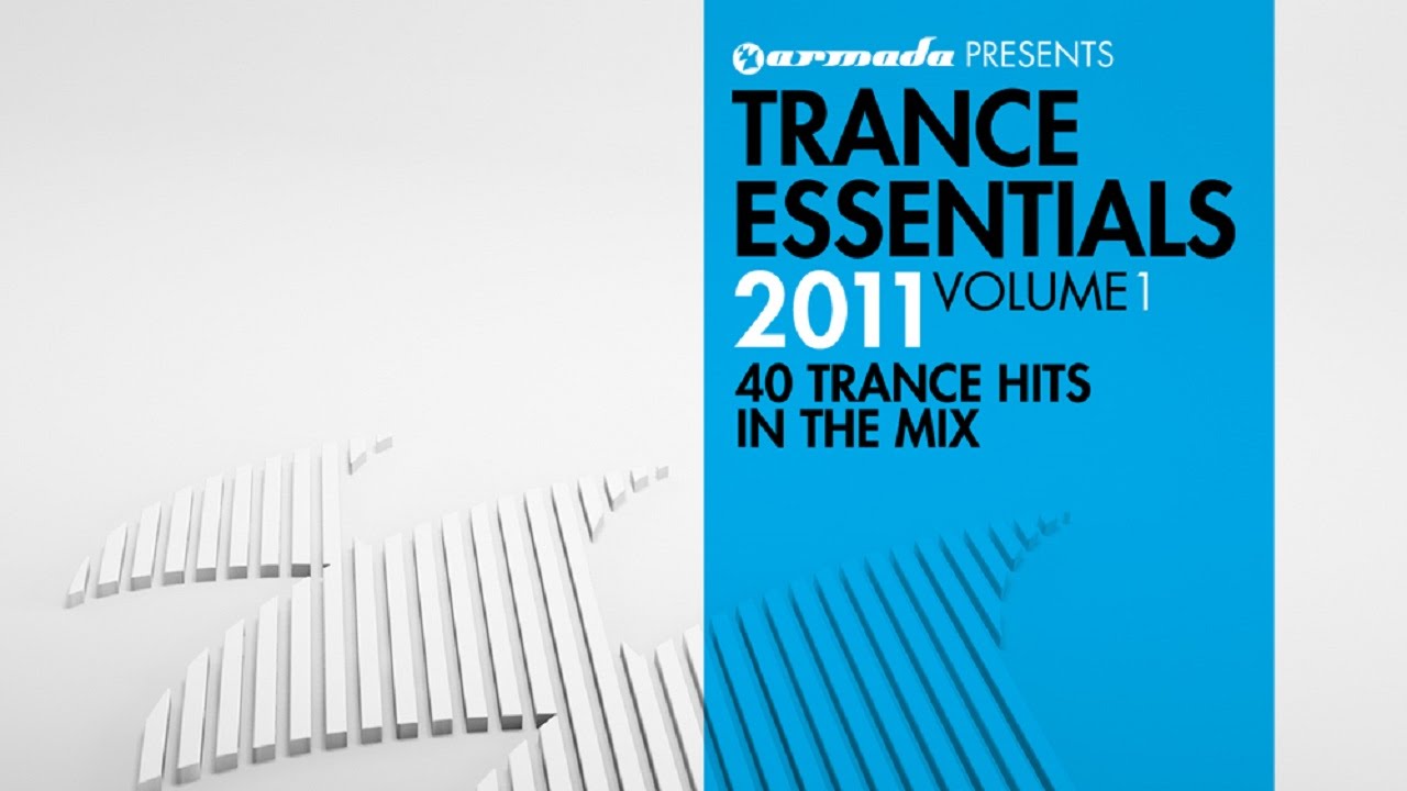 Markus Schulz & Jochen Miller - Rotunda [Taken from 'Trance Essentials 2011, Vol. 1']