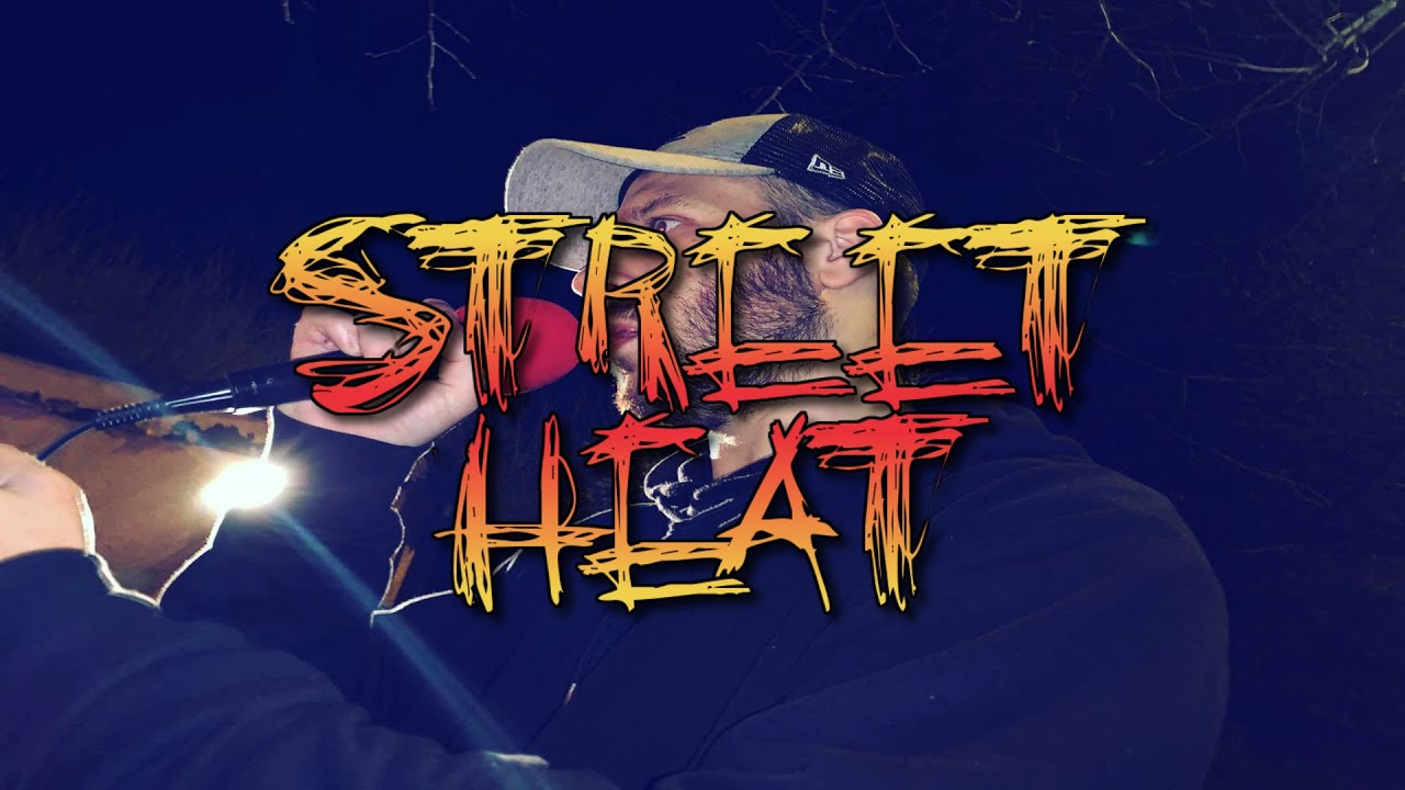 RaM | Street Heat (Series 1) STR8 UK