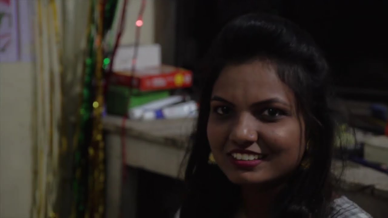 Kalaa कळा