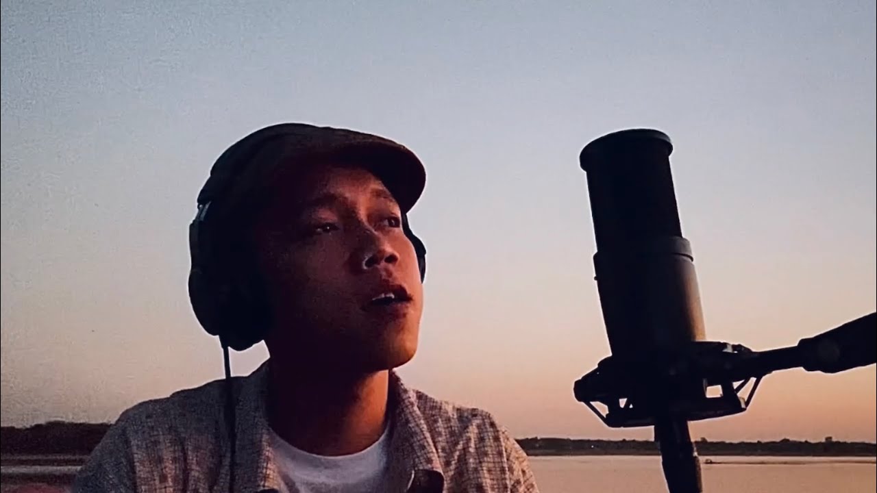 ฮัก - หนุ่ม มีซอ | โอปอ กิตฐิพงษ์ [ cover ]
