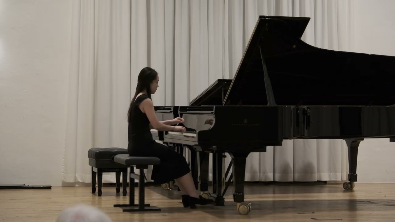 Beethoven: sechs Variationen in F-Dur Op.34