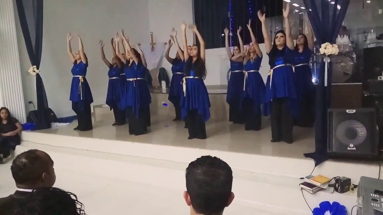 Que se Abram os Céus ( Gileade ❤️ )