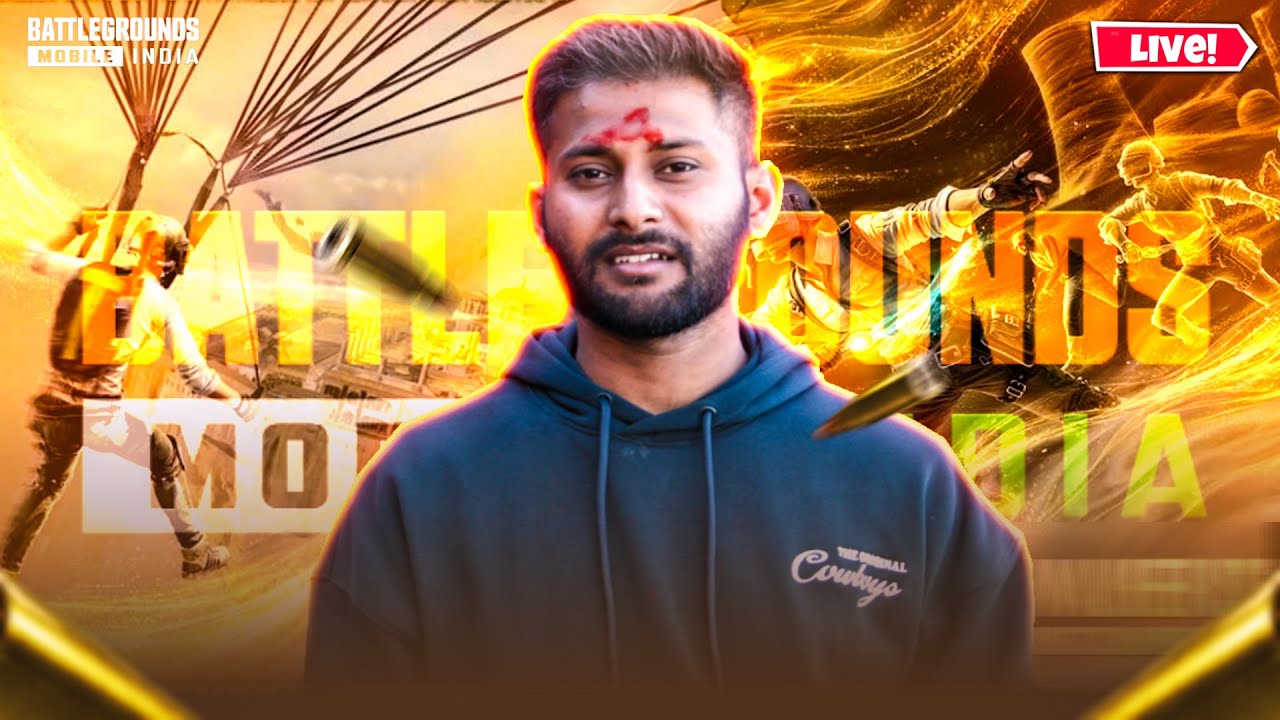 BGMI live with squad |  Road to 1k  Subscribers #shorts #bgmi #live #bandhilki 
