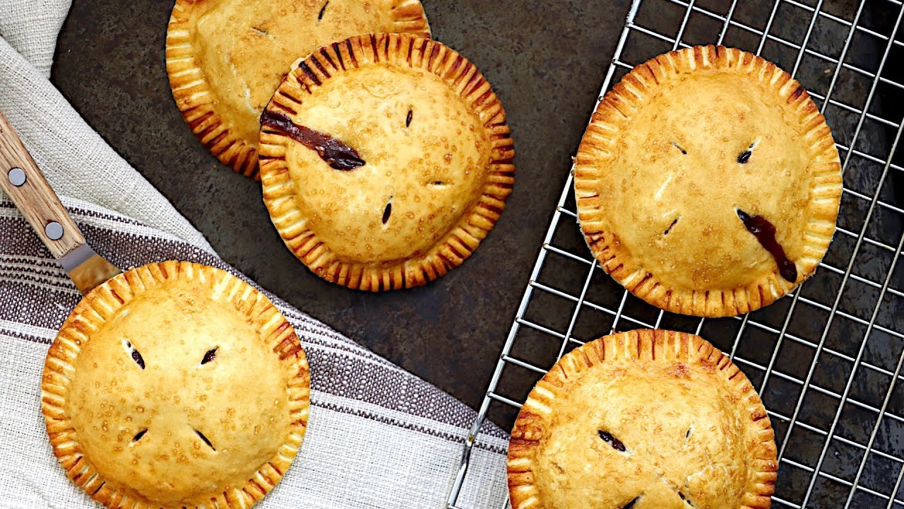 Apple Pie recipe | sugar free recipe | mini apple pie