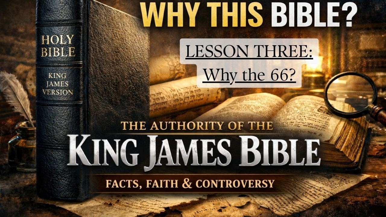 2 - Why the 66?
