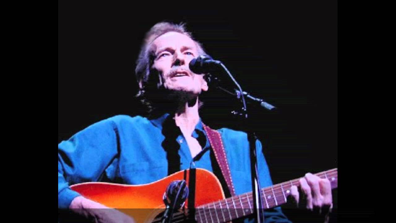 Gordon Lightfoot - Nighttime