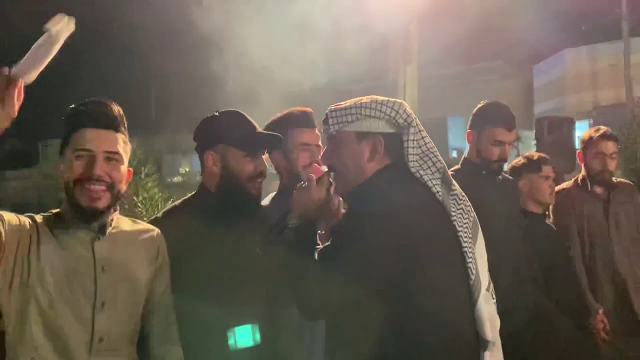 مو جوبي هجم وضيم 😍الروساني ميسم المحمدي وليث الشيحاوي الفنان نادر الحلبوسي #الوصف_مهم_جداًاً👇