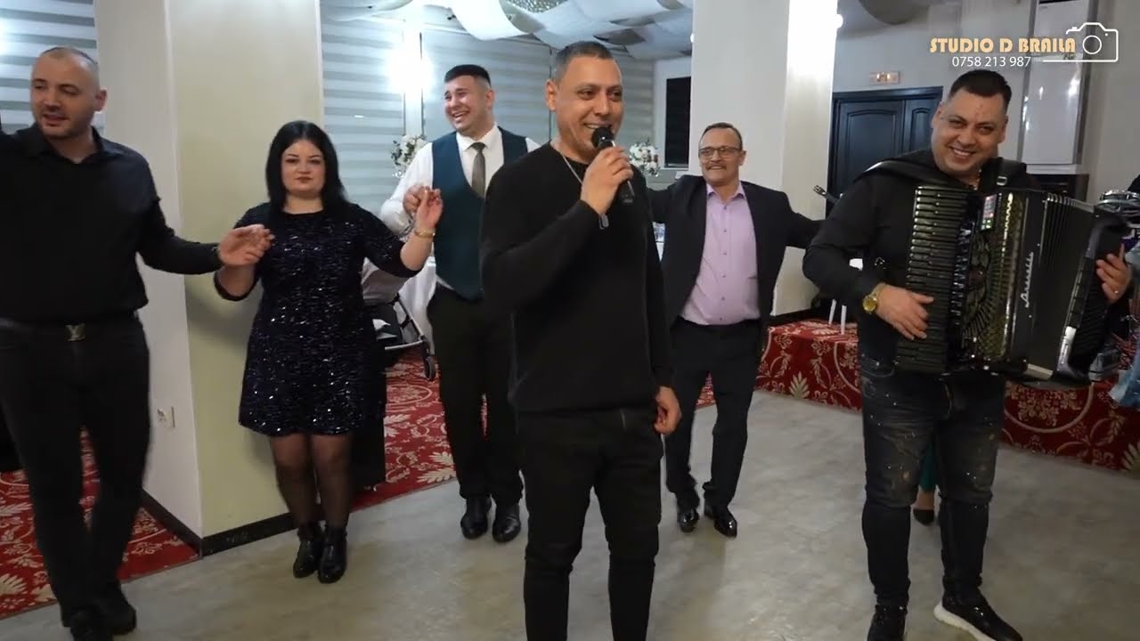 Fratii Stan // Colaj de Petrecere // Colaj ca la Nunta // #live2026
