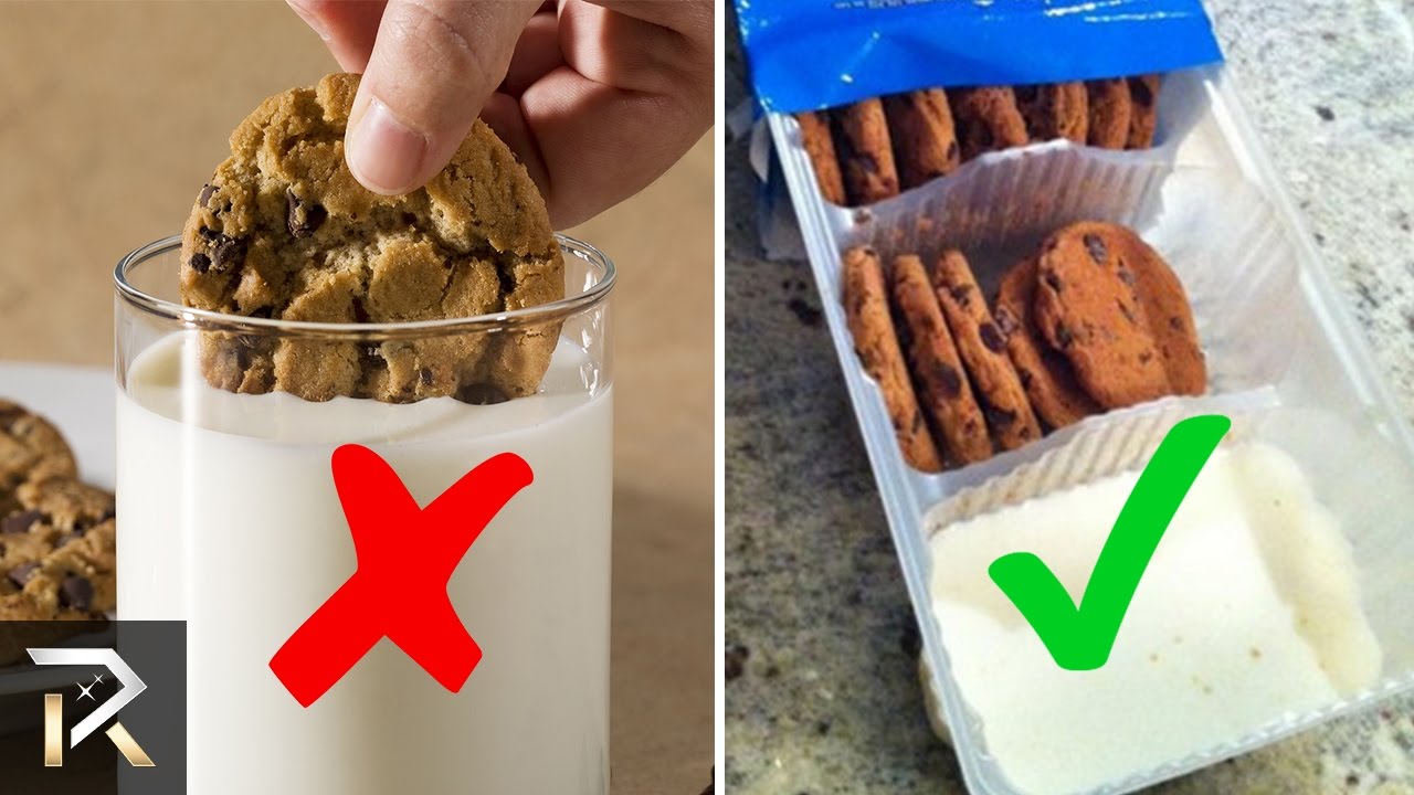 10 EASY HACKS For When You're TOO LAZY