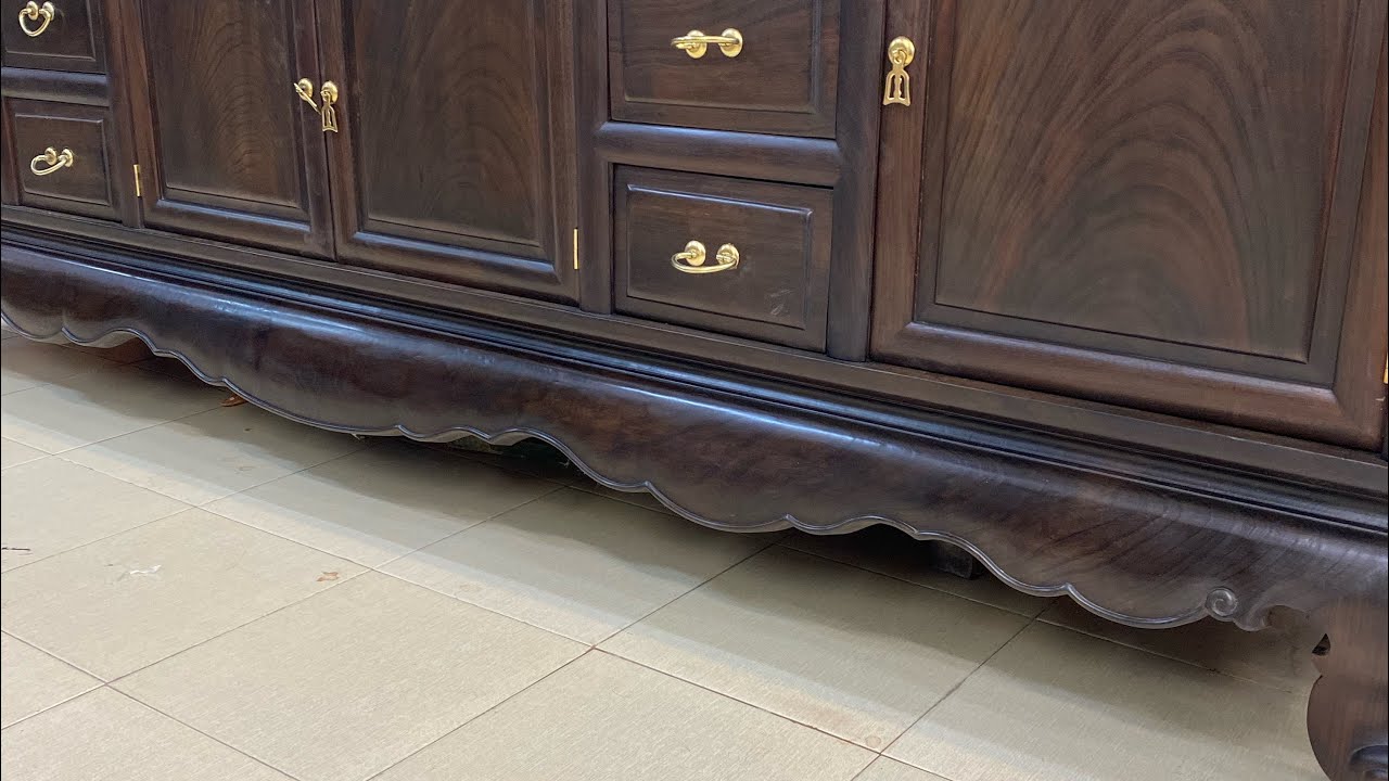 Tủ ti vi / gỗ gụ ta bản thửa có 1.0.2 siêu vân to khủng dầy bịch lành sạch tuyệt đối lh 0394971111
