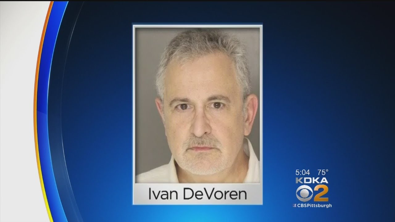 'It Was Incessant': Neighbor Of Attorney Accused Of Sexually Abusing Dog Testifies