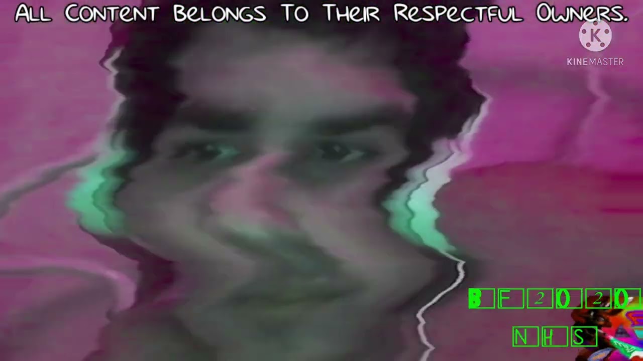 NEINNEINNEINNEIN Csupo Effects