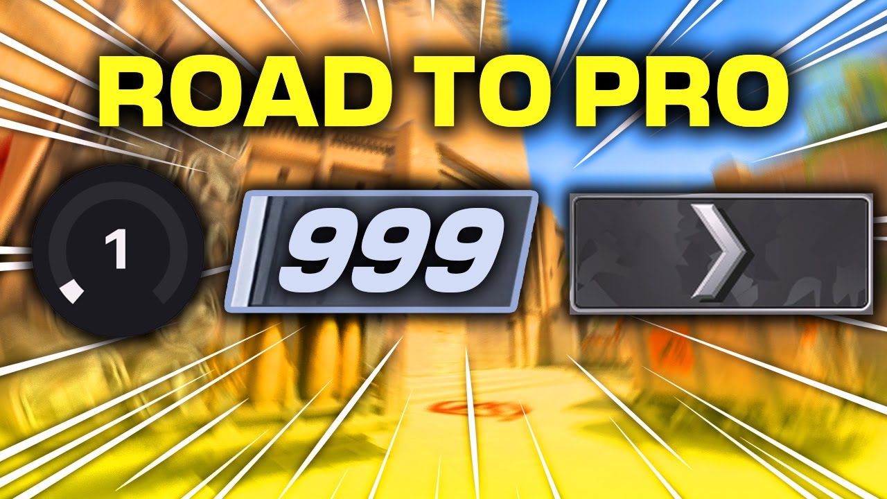 Road to Pro: How to Escape Silver