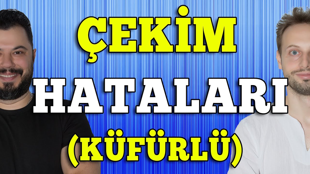 Kripto Teknik &Ccedil;ekim Hataları - (K&Uuml;F&Uuml;RL&Uuml;)