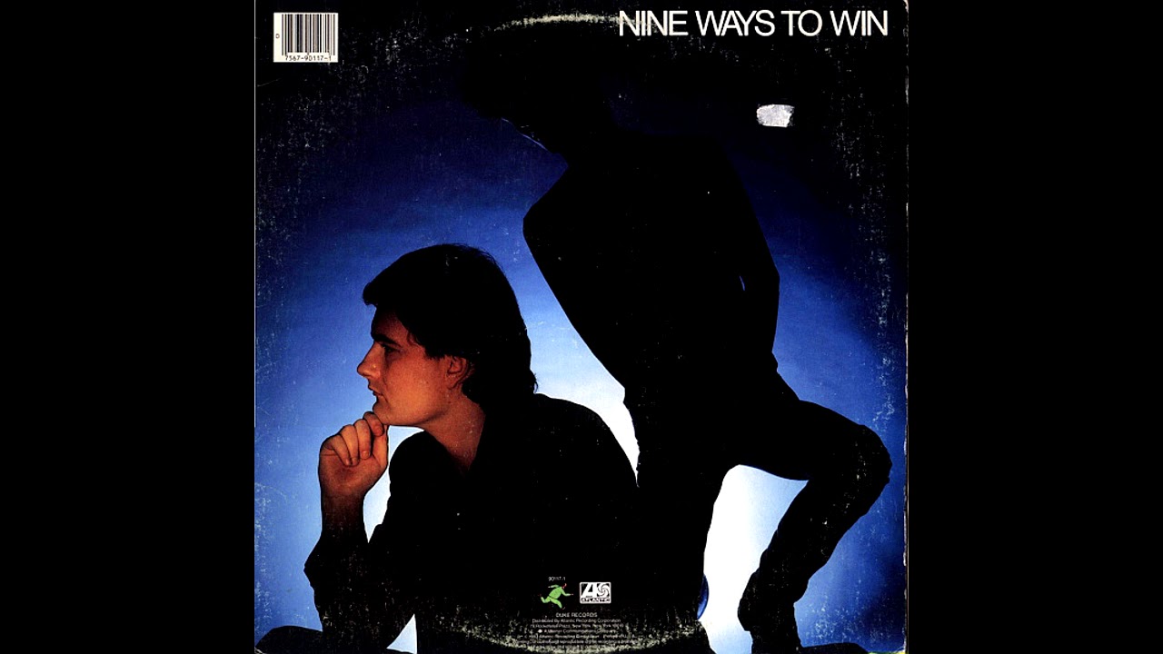 Nine Ways To Win - Breaking Bread (1983)