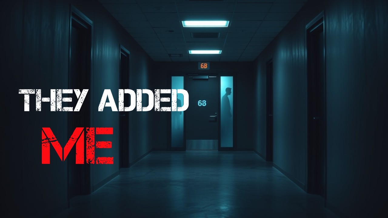 “The 3:03 A.M. Meeting That Doesn’t Exist | Office Horror Story”