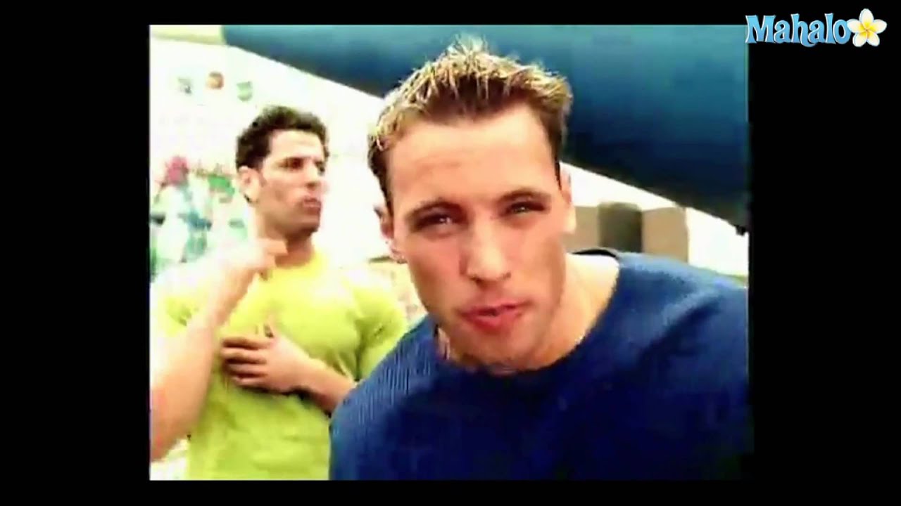 LFO Singer Rich Cronin Dies