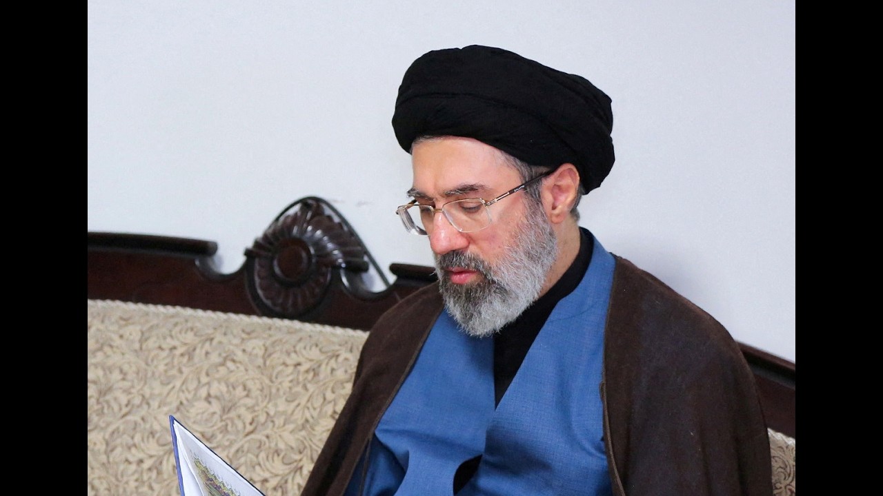 Iran’s New Leader May Be a Caretaker, Hardliner, or Pragmatist: Analyst