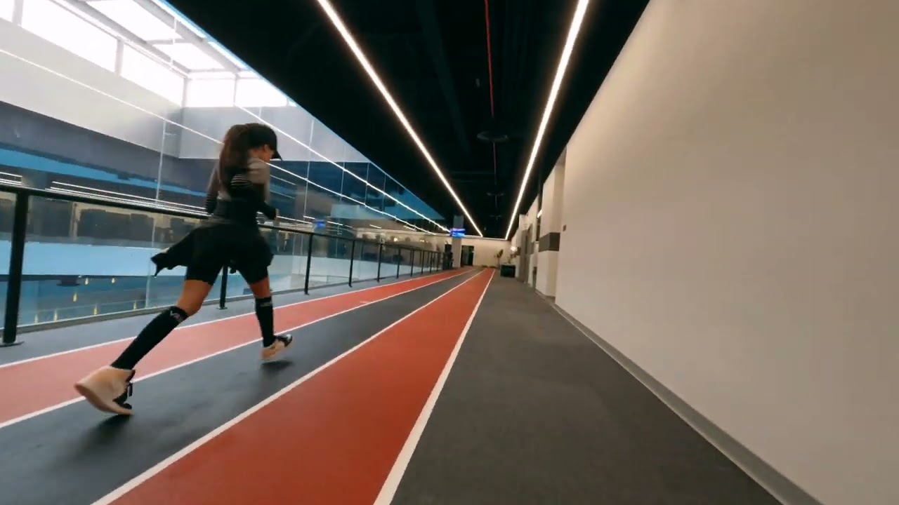 Flare Fitness FPV Video Kuwait