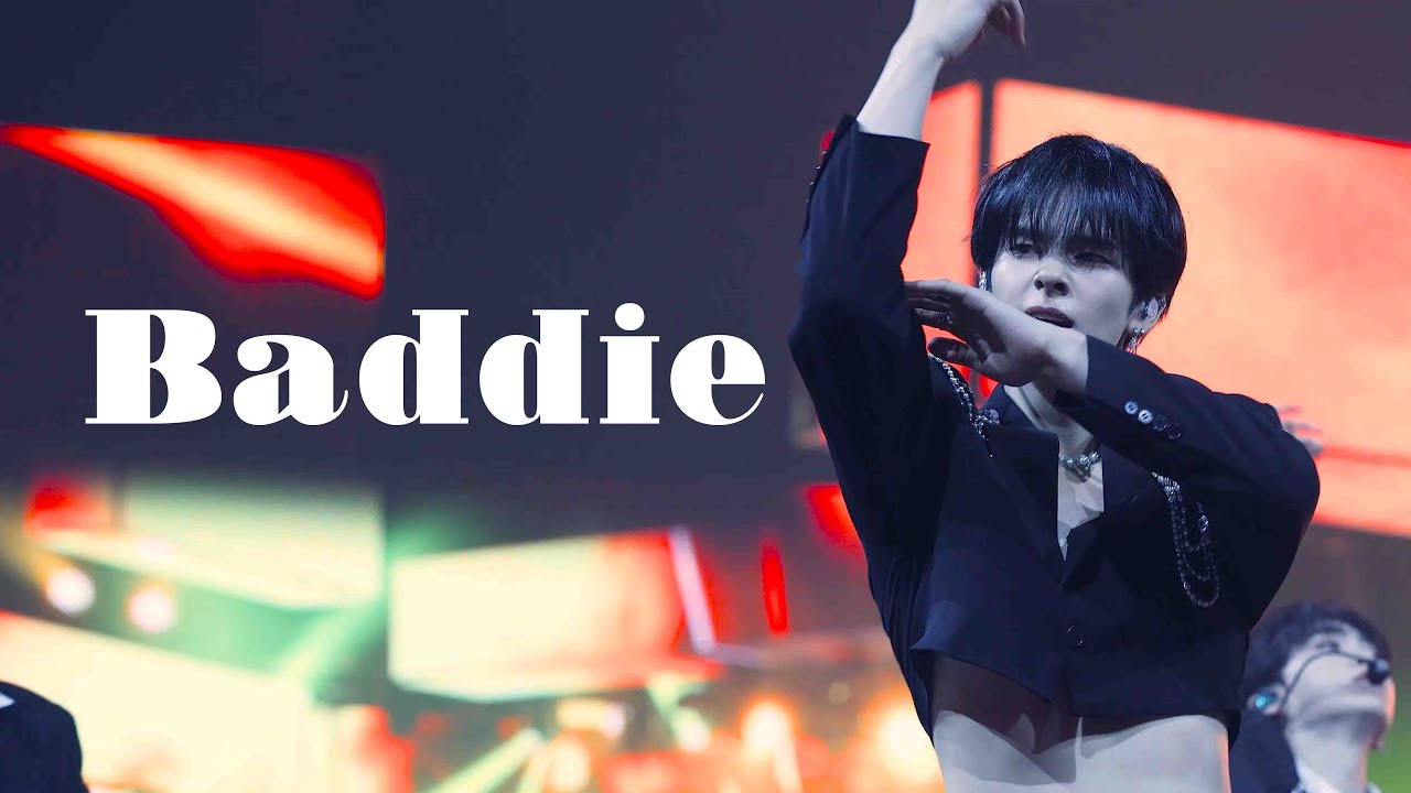 [4K] 230513-14 CRAVITY - Baddie (세림 cam) @ 2023 CRAVITY THE 1ST WORLD TOUR 'MASTERPIECE'