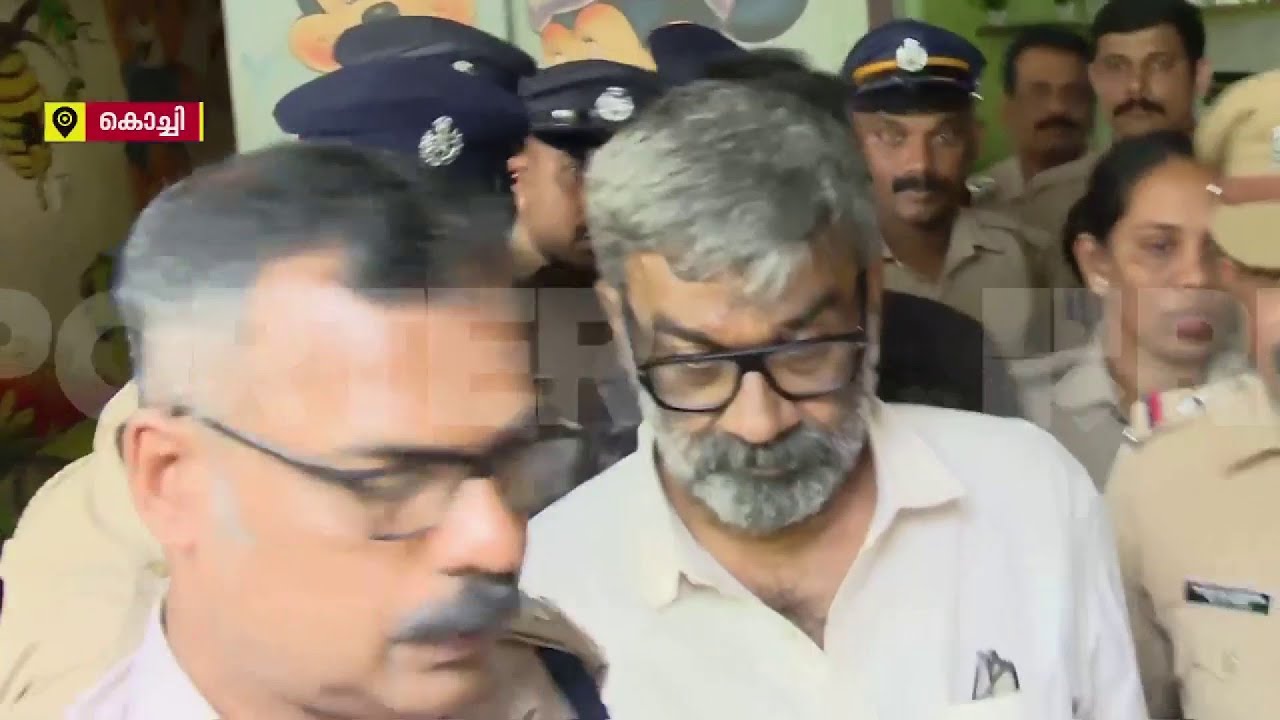ലൈംഗികാതിക്രമ കേസ്; രഞ്ജിത്തുമായി തെളിവെടുപ്പ് | Director Ranjith | REPORTER LIVE
