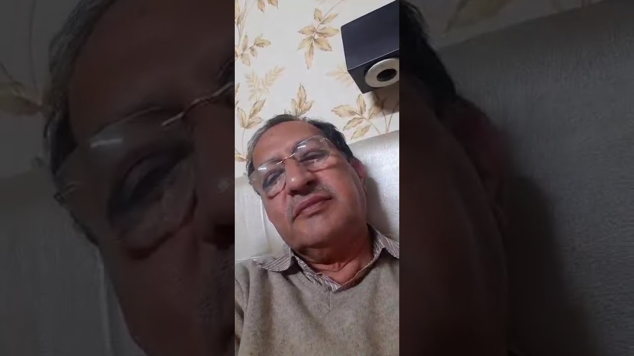 Woh sham kuchh ajib thi ……❤️.