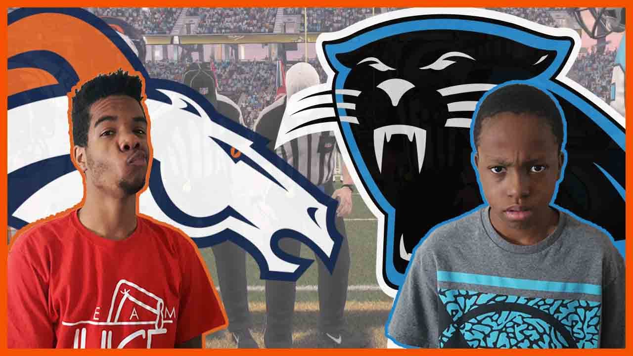 THE CLUTCHEST GAME OF ALL TIME!! - MADDEN 16 PS4 GAMEPLAY