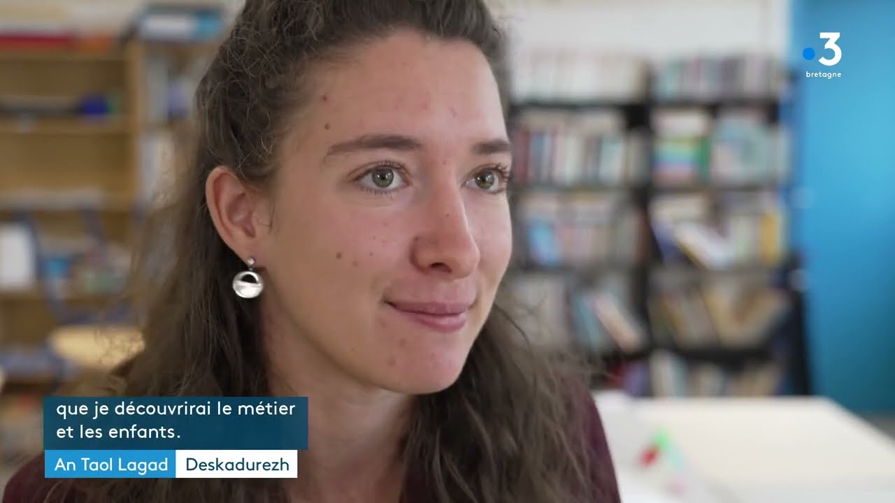 Ambiance de rentrée mitigée à Diwan. Edition An Taol Lagad du 10 septembre 2024
