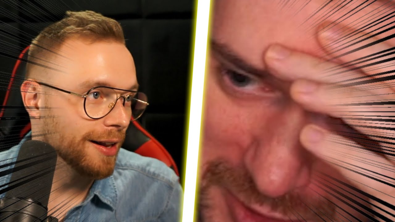 Tohle @Herdyn  už neustál ...