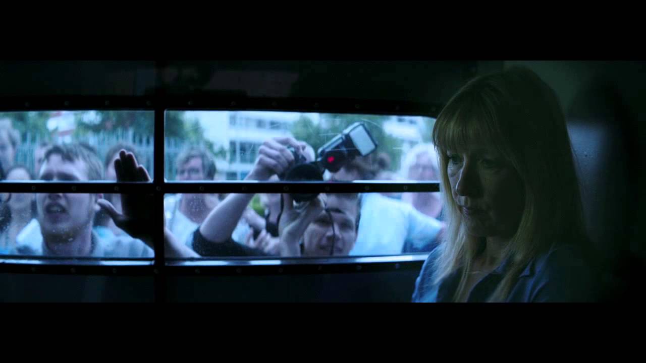 Lucia de B. - trailer